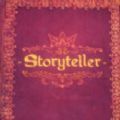 ɫذװֻ2023(storyteller)