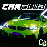 ͷֲ(Car Club Street Driving)İٷ2023°