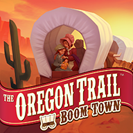 ոС2023׿°ذװThe Oregon Trail