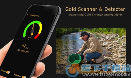 gold scanner appֻ2023ٷ°