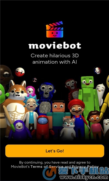 MovieBot appذװ°汾2023׿