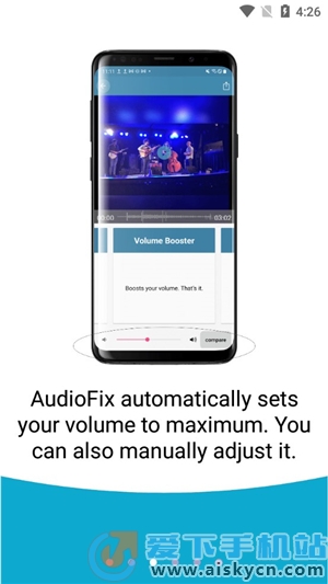 audiofixذ׿2023°