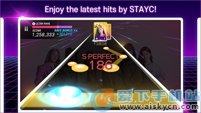 SuperStar STAYCܛd2023׿°