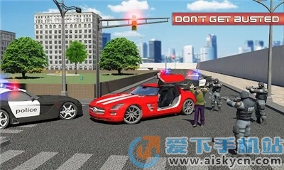 StreetCop3Dͷ3Dİ2023ٷѰ