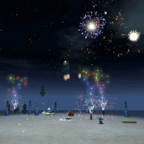 ̻԰Ϸٷ2023Ѱ(Firework Party)v1.8.6ֻ