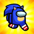 ɫðϷֻ2023°(bleu hedgehog runner dash)v1.2°
