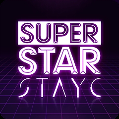 SuperStar STAYC2023׿°