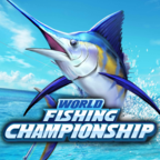 2023ٷѰ(World Fishing Championship)