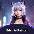 Aiapp(Eden Ai Artist)Ѱ2023ٷ°