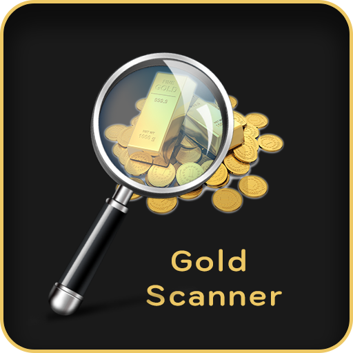 gold scanner appֻ2023ٷ°v2.6Ѱ