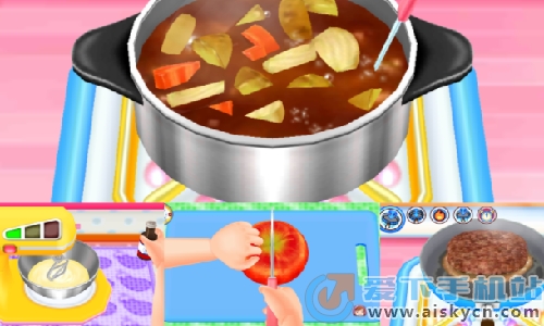 cooking mama׿2023