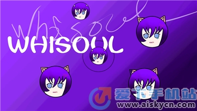 whisoul°2023ٷ