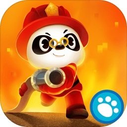 熊猫博士消防队免费下载中文版2024最新版