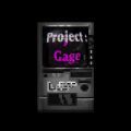 PROJECT GAGEعٷ°汾