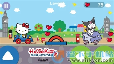 Hello Kitty Racing Adventuresعٷ׿ֻ