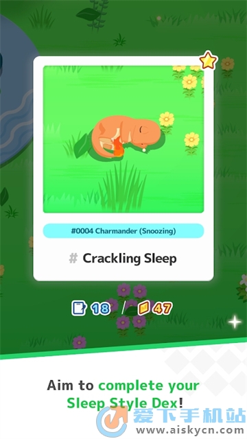 pokemon sleep apkذװ2023׿°汾