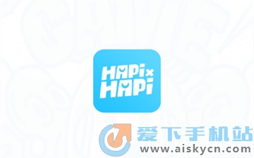 HapiHapiܛd2023׿°汾Mb