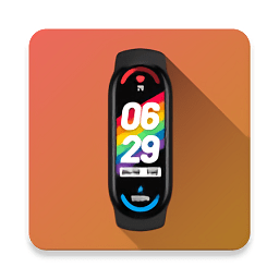 Сֻ5Դ2023°汾(mi band 5  watchfaces)v1.1.4°