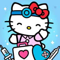 èͯҽԺ(Hello Kitty Hospital)İ׿v1.0.9׿