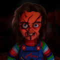 Scary Doll Evil hunted house game(а.޹)İv1.5