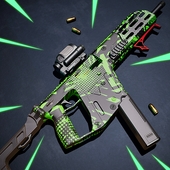 ǹģ3D(Custom Gun 3D)ٷ׿v4.3°
