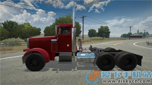 ģproغ2023ٷѰ(American Truck Simulator)