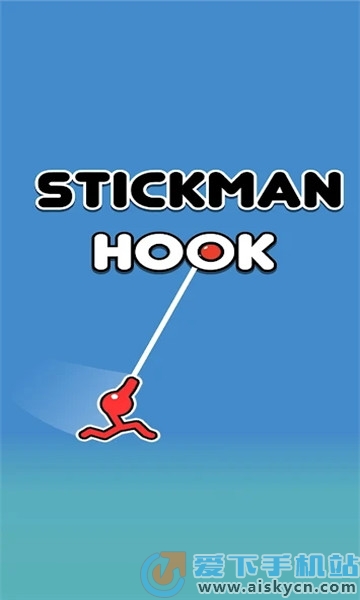 Stickman Hoo.k°2023ٷİ