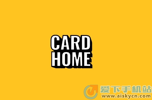 Card Homeapp׿°