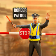 ˽(߾)ģİ2023ٷѰ(Border Patrol Police Simulator)v5.6 ׿