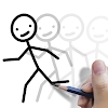 Stickman Draw animation°عٷ2023v5.0.5׿