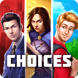 ѡ(choices stories you play)׿2023°v1.2.0׿