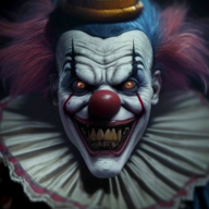 ֲС(The Scary Clown)κ2023