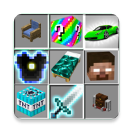craft mods for Minecraft PE2023׿ֻv0.0.1׿