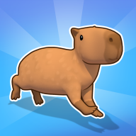 ˮ(Capybara rush)ٷذ׿2023v1.7.9°