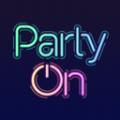 PartyOn GO罻ٷ2023°