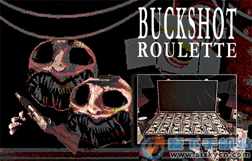 buckshot roulette(ħĶľ)