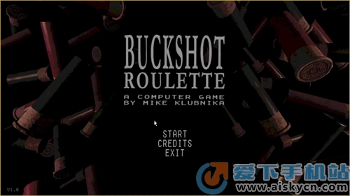buckshot roulette(ħĶľ)