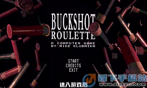 ħת(Buckshot Roulette)Ѱ