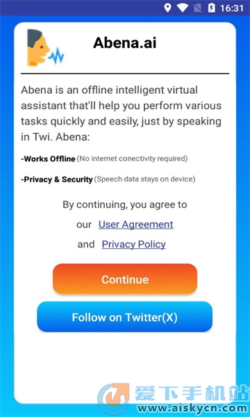 Abena AI2024°汾Ѱװ