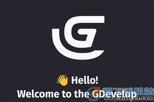  Download and install the latest version of GDevelop official 2024