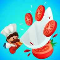 小小厨师最新版下载2024官方版v1.4.1安卓版