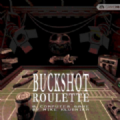ħת(Buckshot Roulette)Ѱv2.5.11ֻ