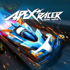Apex Racer国际服下载正版2024最新版v1.2.7安卓版