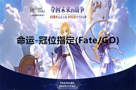 fate冠位指定下载官方中文版2024最新版本v2.87.2安卓版