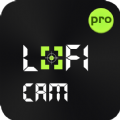 LoFi Cam Pro相机2024官方安卓版下载v1.11最新版