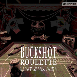 buckshot rouletteϷ