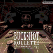 老登开枪游戏安卓中文版下载（Buckshot Roulette）v2.0.0手机版