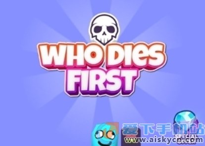 Who Dies First(˭)2024°