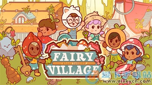 Ů壨Fairy Villageº