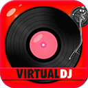 DJAPPعٷ׿(Virtual DJ Mixer)v4.1.5Ѱ